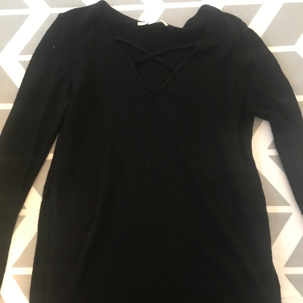 Francescas top